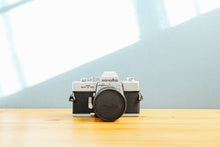 画像をギャラリービューアに読み込む, Minolta SRT101(SV)【完動品】