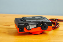 画像をギャラリービューアに読み込む, Konica EFJ(RD)【完動品】