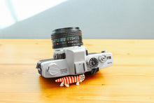 画像をギャラリービューアに読み込む, Minolta SRT101(SV)【完動品】