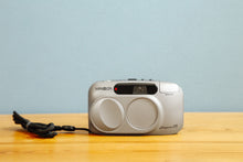 画像をギャラリービューアに読み込む, Minolta Capios25【完動品】