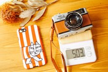 画像をギャラリービューアに読み込む, ruka様専用【完動品】OLYMPUS 35DC キャラメルブラウン🍊