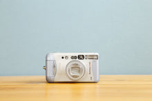 画像をギャラリービューアに読み込む, Canon Autoboy N130【完動品】