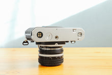 画像をギャラリービューアに読み込む, Nikon New FM2(SV)【完動品】【美品】