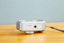 画像をギャラリービューアに読み込む, Canon Autoboy N130【完動品】