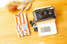 画像をギャラリービューアに読み込む, 【完動品】Canon Autoboy mini T