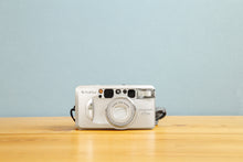 画像をギャラリービューアに読み込む, FUJIFILM Zoom Date125SR【完動品】