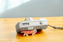 画像をギャラリービューアに読み込む, Minolta Capios115s【完動品】【美品❗️】