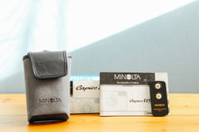 画像をギャラリービューアに読み込む, Minolta Capios115s【完動品】【美品❗️】