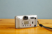 画像をギャラリービューアに読み込む, FUJIFILM Zoom Date125SR【完動品】