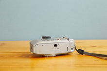 画像をギャラリービューアに読み込む, FUJIFILM Zoom Date125SR【完動品】