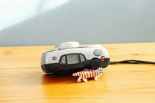 画像をギャラリービューアに読み込む, PENTAX ESPIO838G【完動品】【美品❗️】