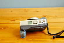 画像をギャラリービューアに読み込む, OLYMPUS Citia160【完動品】