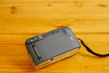 画像をギャラリービューアに読み込む, OLYMPUS Citia160【完動品】