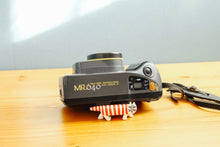 画像をギャラリービューアに読み込む, Konica MR.640【完動品】
