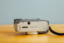 画像をギャラリービューアに読み込む, OLYMPUS Citia160【完動品】