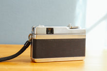 画像をギャラリービューアに読み込む, 【完動品】【実写済み】希少品❗️KONICA EYE3 ハーフカメラ
