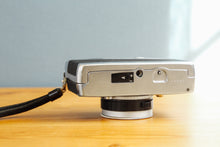 画像をギャラリービューアに読み込む, 【完動品】【実写済み】希少品❗️KONICA EYE3 ハーフカメラ