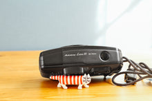 画像をギャラリービューアに読み込む, 【完動品】CANON Autoboy Luna (BK)