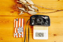 画像をギャラリービューアに読み込む, Canon New Autoboy【完動品】