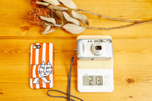 画像をギャラリービューアに読み込む, Canon Autoboy N130【完動品】