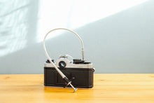 画像をギャラリービューアに読み込む, フィルムカメラ用 レリーズシャッター カメラ用品