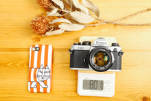 画像をギャラリービューアに読み込む, Nikon New FM2(SV)【完動品】【美品】