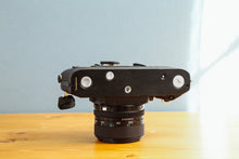 画像をギャラリービューアに読み込む, Canon New F-1 【美品】【完動品】【実写済み】