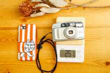 画像をギャラリービューアに読み込む, PENTAX ESPIO838G【完動品】【美品❗️】