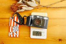 画像をギャラリービューアに読み込む, Konica MR.640【完動品】