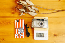 画像をギャラリービューアに読み込む, Minolta Capios25【完動品】