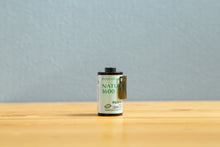 画像をギャラリービューアに読み込む, FUJIFILM NATURA1600 (35mmフィルム) カラーネガフィルム 36枚撮り 【期限切れ】