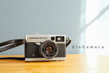 画像をギャラリービューアに読み込む, 【完動品】OLYMPUS 35EC2