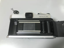 ç»åãã®ã£ã©ãªãŒãã¥ãŒã¢ã«èªã¿èŸŒã, PENTAX SP turcheseð¬ãå®ååããå®åæžã¿ã