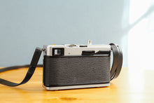 画像をギャラリービューアに読み込む, 【完動品】OLYMPUS 35EC2