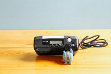 画像をギャラリービューアに読み込む, PENTAX ESPIO115G パンダカラー【動作品】
