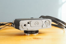 画像をギャラリービューアに読み込む, 【完動品】OLYMPUS 35EC2