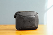 画像をギャラリービューアに読み込む, 【完動品】OLYMPUS 35EC2