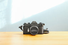 画像をギャラリービューアに読み込む, PENTAX SPF 希少❗️ブラックボディ✨【完動品】状態◎