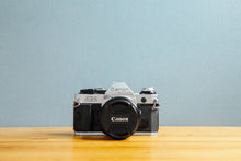画像をギャラリービューアに読み込む, Canon AE-1PROGRAM(SV)【完動品】