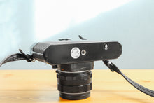 画像をギャラリービューアに読み込む, PENTAX SPF 希少❗️ブラックボディ✨【完動品】状態◎