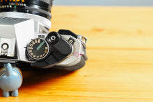 画像をギャラリービューアに読み込む, Canon AE-1PROGRAM(SV)【完動品】