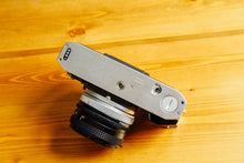 画像をギャラリービューアに読み込む, Canon AE-1PROGRAM(SV)【完動品】