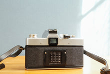 画像をギャラリービューアに読み込む, 【動作品】【実写済み】Minolta SR101