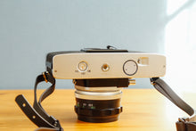 画像をギャラリービューアに読み込む, 【動作品】【実写済み】Minolta SR101