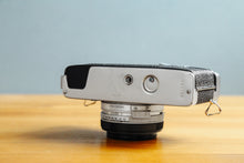 画像をギャラリービューアに読み込む, Minolta Minoltina-S【完動品】
