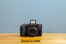 画像をギャラリービューアに読み込む, Konica Z-UP80RC【美品❗️】【完動品】