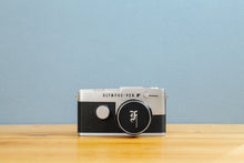 画像をギャラリービューアに読み込む, OLYMPUS PEN FT 希少なパンケーキレンズ付き❗️【完動品】【実写済み❗️】