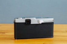 画像をギャラリービューアに読み込む, OLYMPUS PEN FT 希少なパンケーキレンズ付き❗️【完動品】【実写済み❗️】