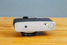 画像をギャラリービューアに読み込む, OLYMPUS PEN FT 希少なパンケーキレンズ付き❗️【完動品】【実写済み❗️】