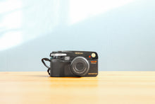 画像をギャラリービューアに読み込む, OLYMPUS OZ120ZOOM(BK)【完動品】